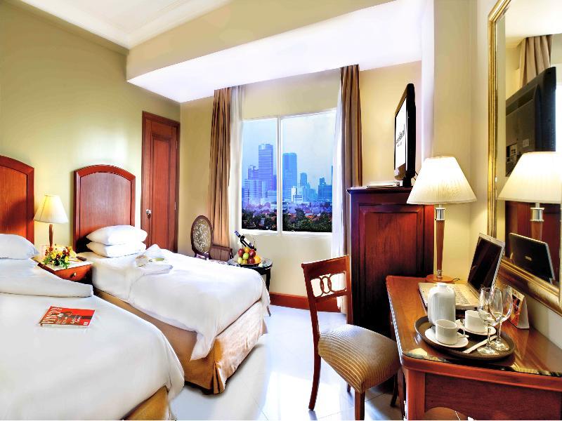 Arion Kemang 4* Jakarta