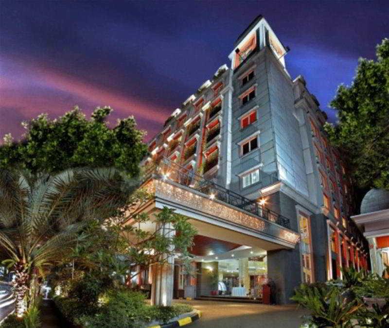 Arion Kemang 4* Jakarta