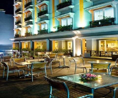 Hotel Arion Kemang