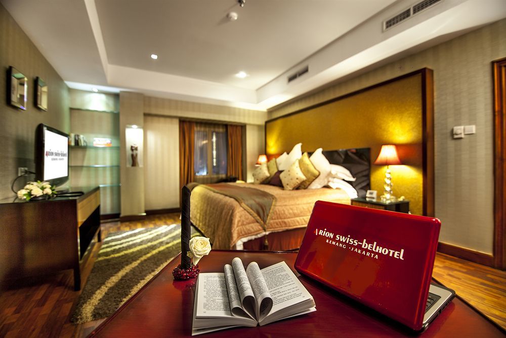 Hotel Arion Kemang