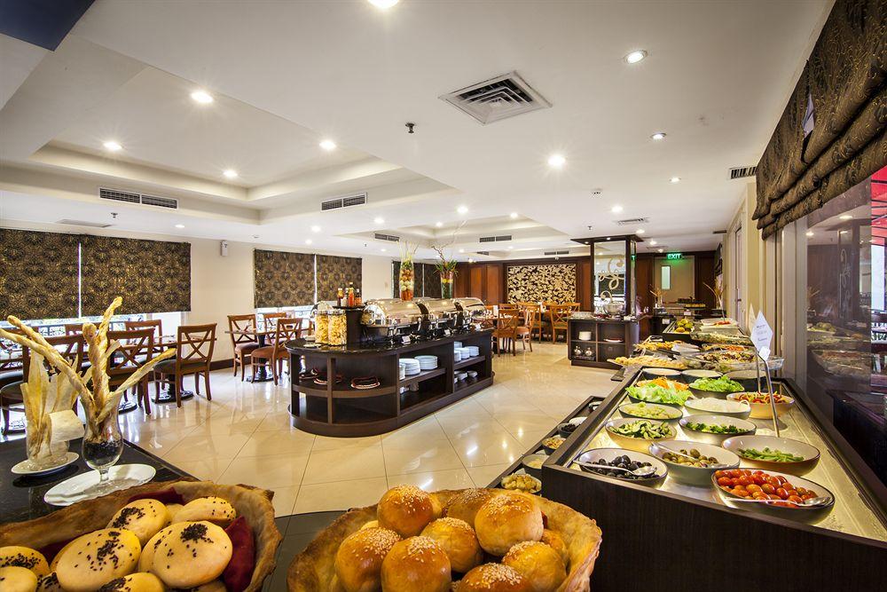 Arion Kemang