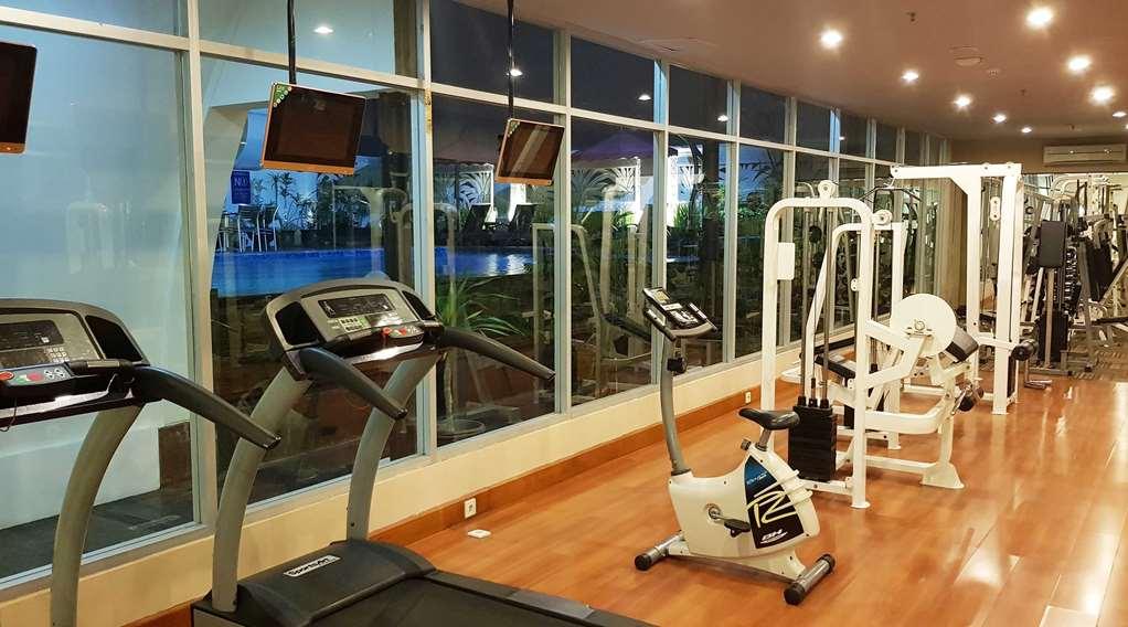 Arion Kemang 4*