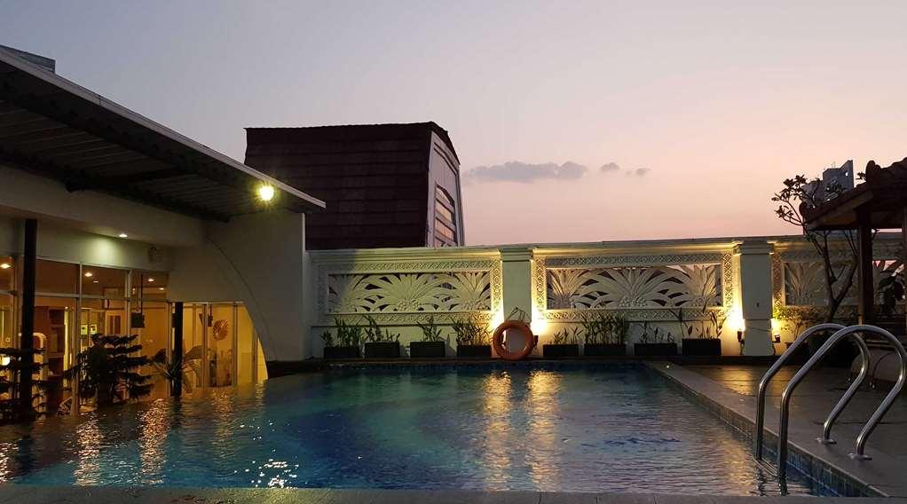 Arion Kemang Hotel Jakarta