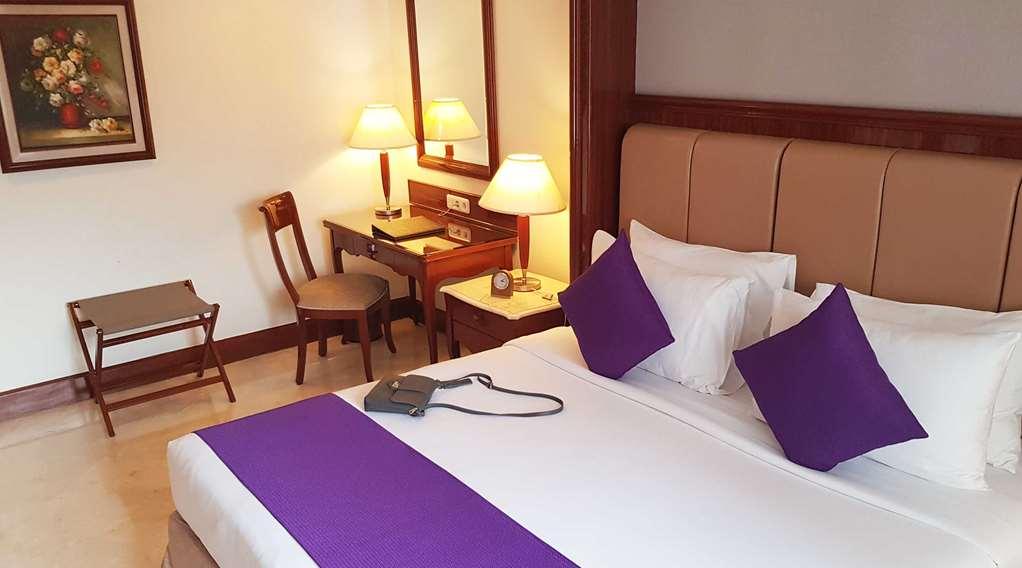Hotel Arion Kemang Jakarta