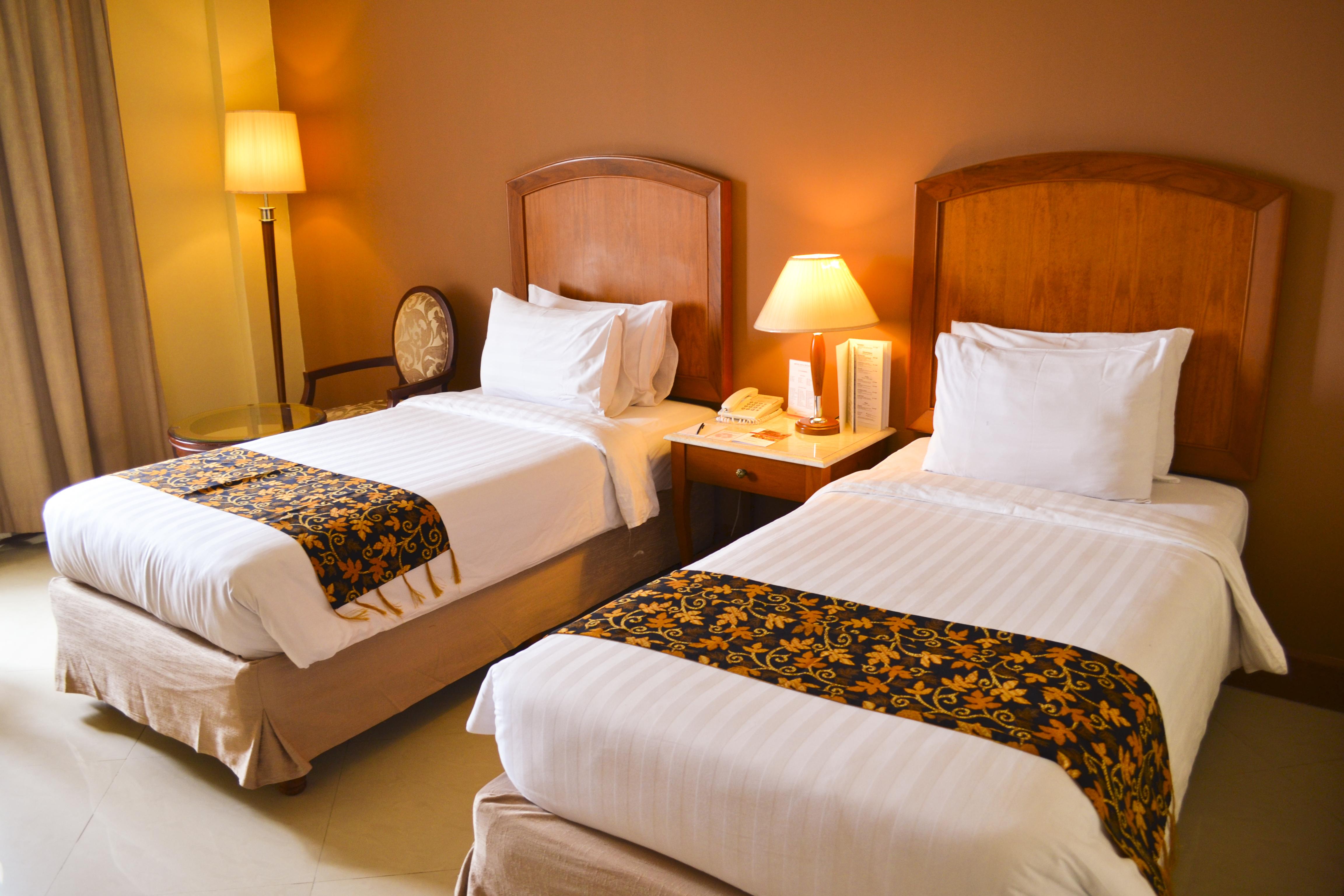 Arion Kemang Hotel