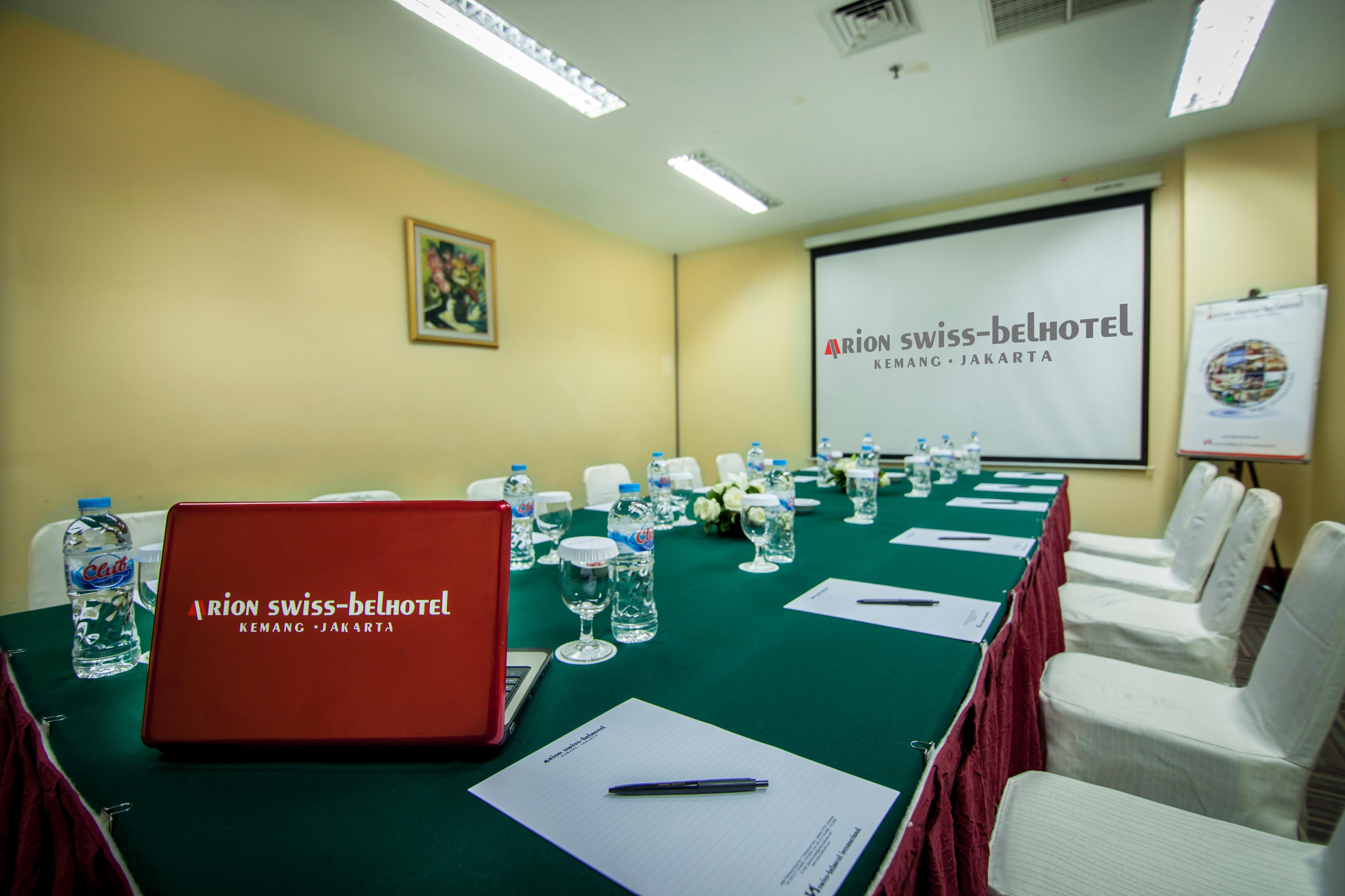 Arion Kemang Jakarta