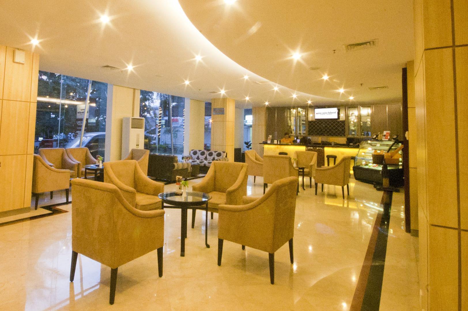 Hotel Arion Kemang
