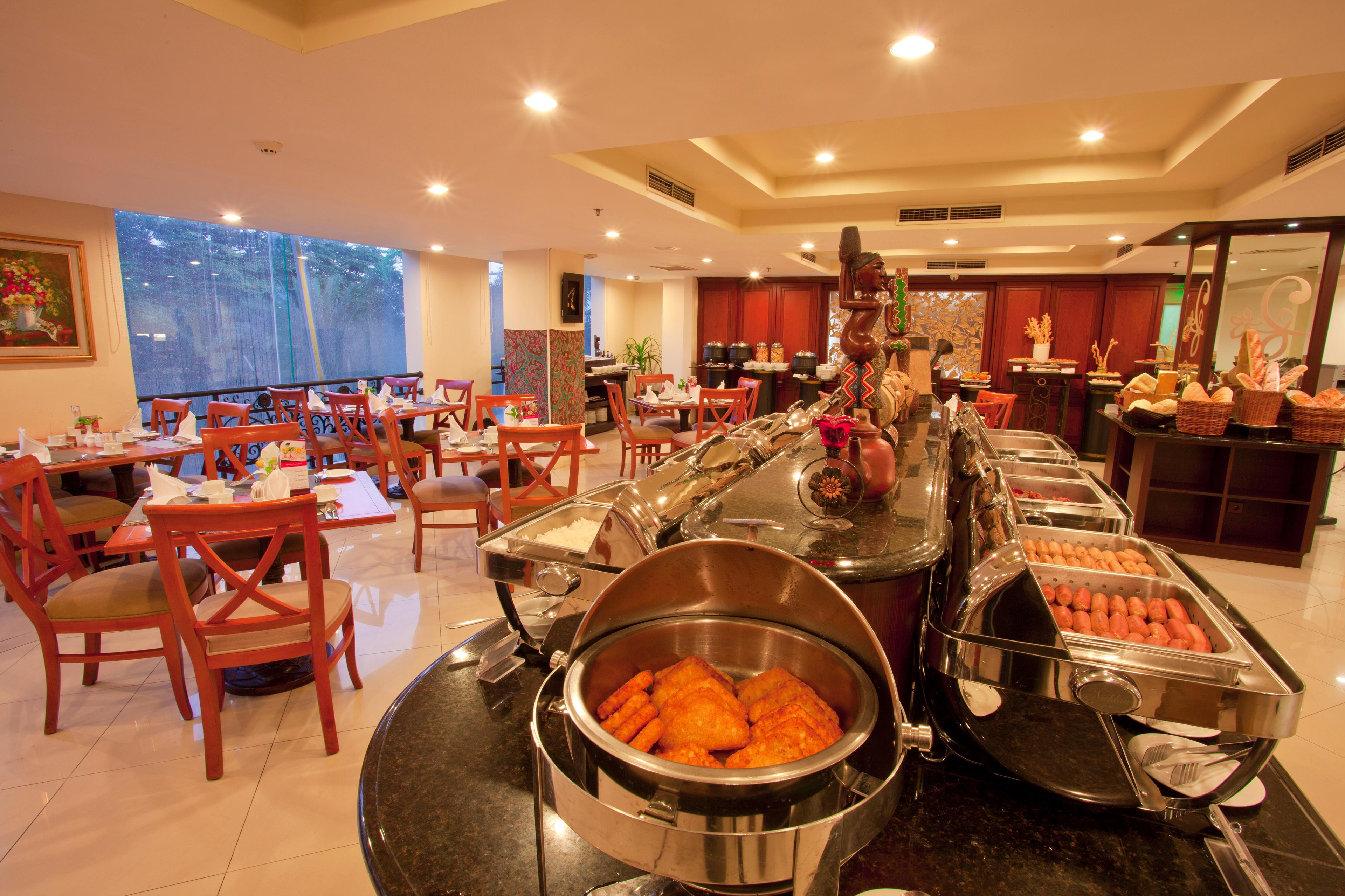 Hotel Arion Kemang Jakarta