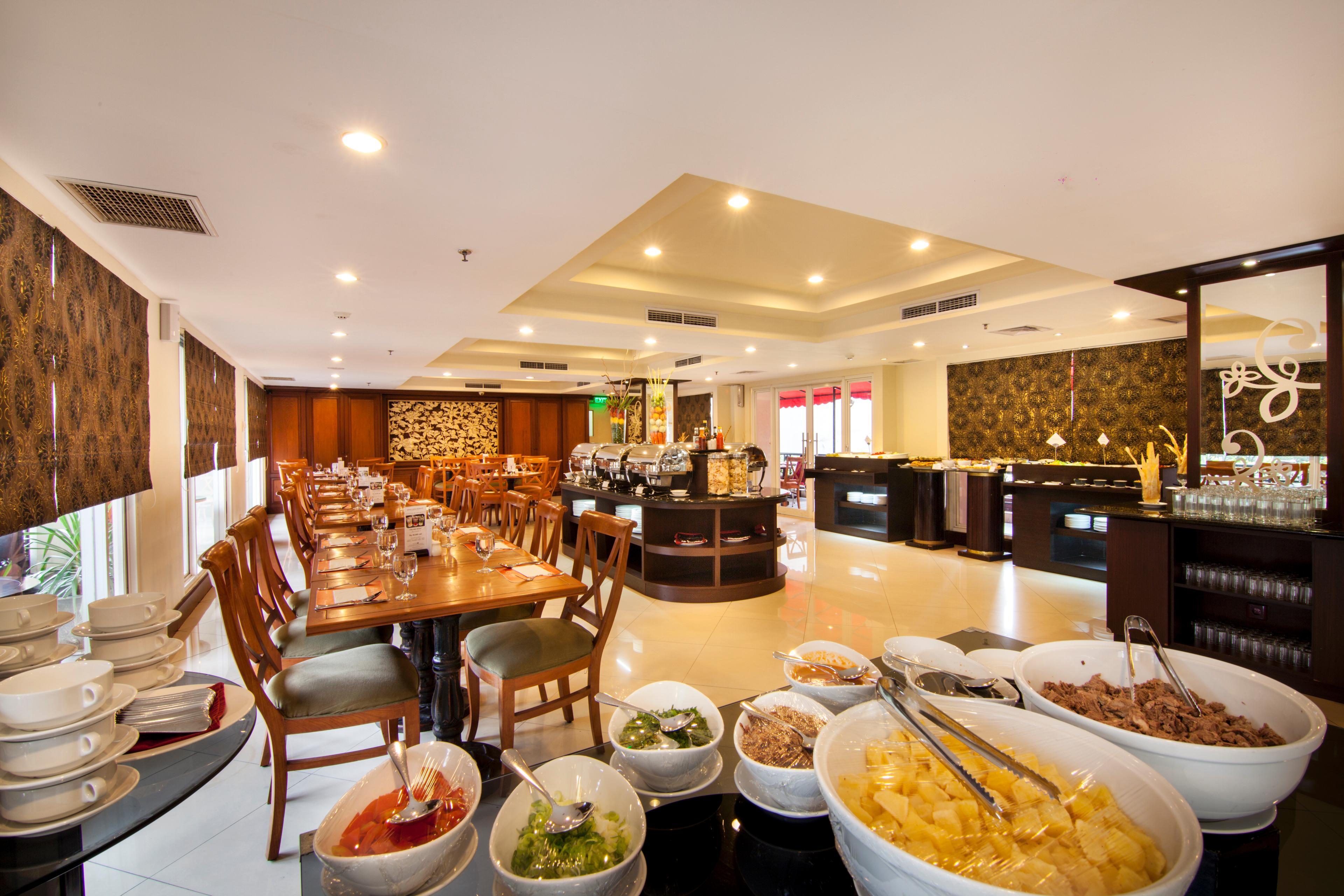 Arion Kemang