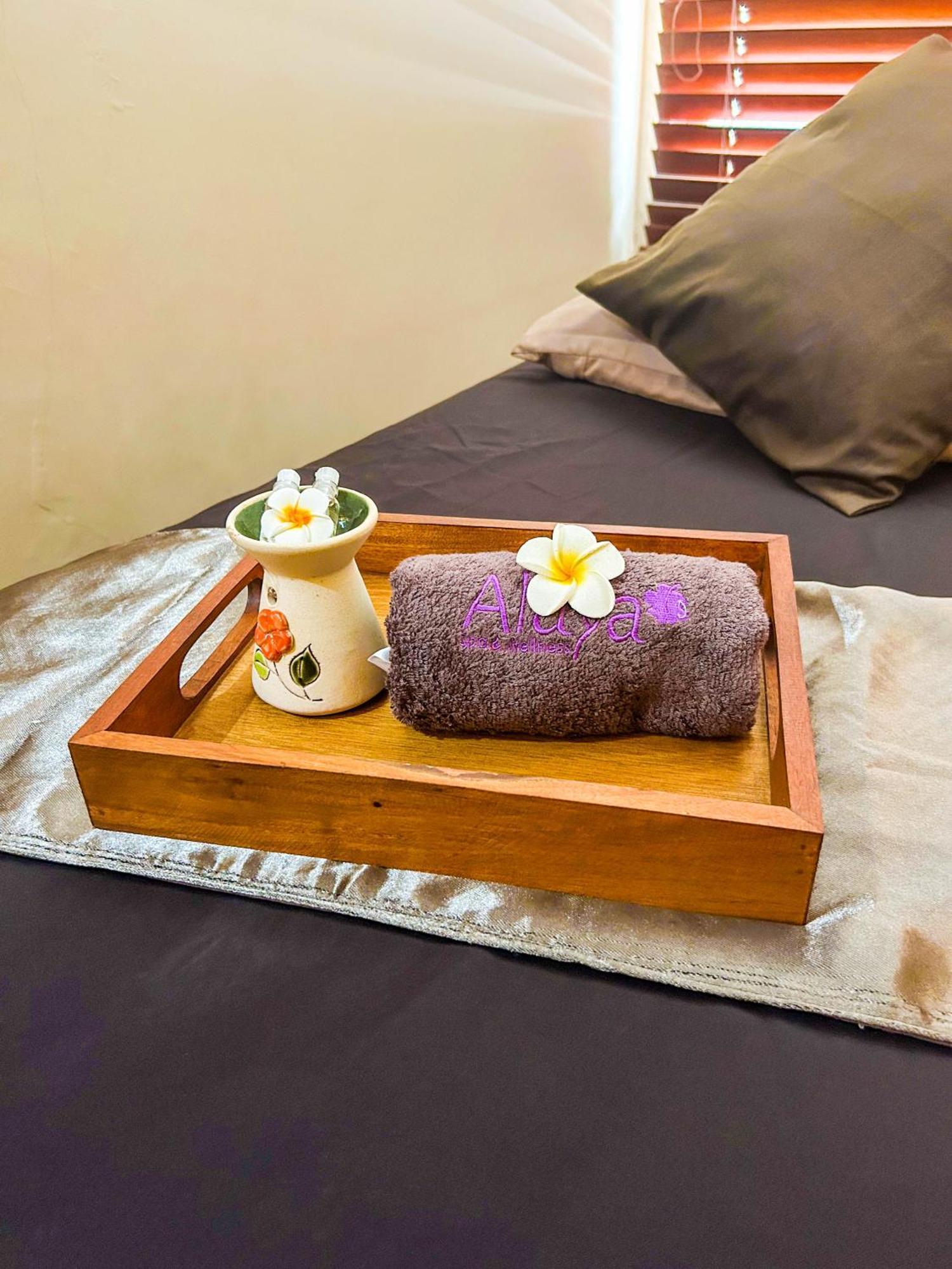 Hotel Arion Kemang Jakarta