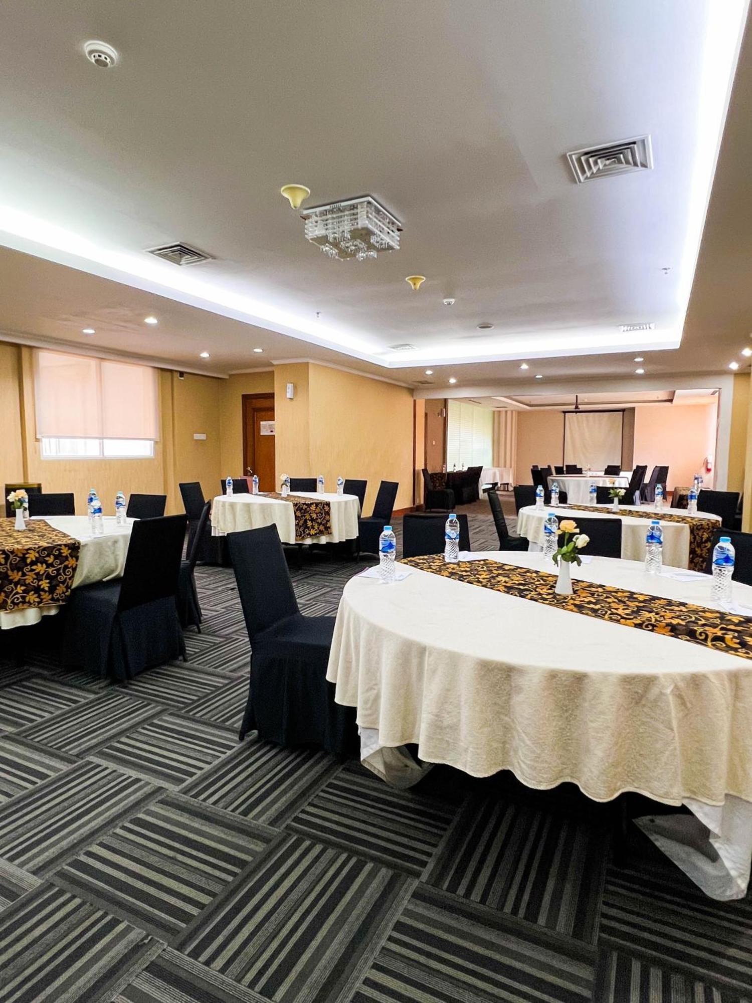 Arion Kemang 4* Jakarta