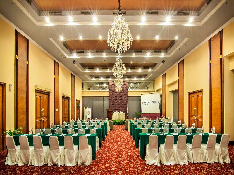 Hotel Arion Kemang Jakarta