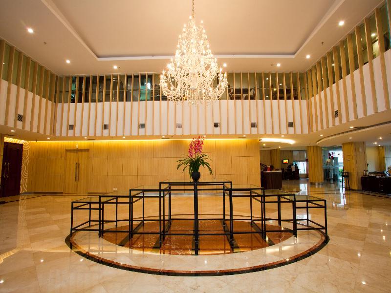 Hotel Arion Kemang