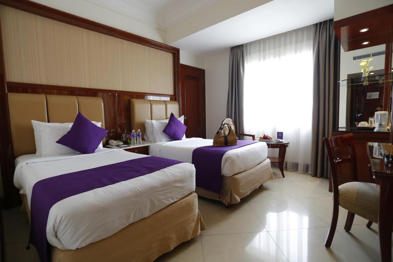 Arion Kemang Hotel Jakarta