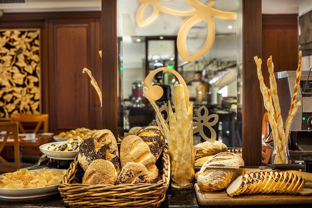 Hotel Arion Kemang Jakarta